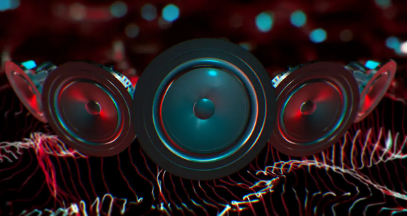 Red Giant Trapcode Suite 16截图
