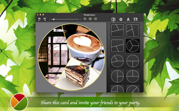 Photo Frame截图