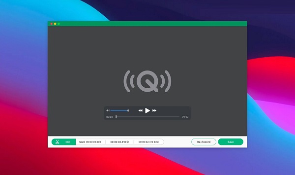 Tipard Screen Capture截图