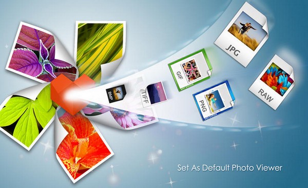 ArcSoft Photo Plus for Mac截图
