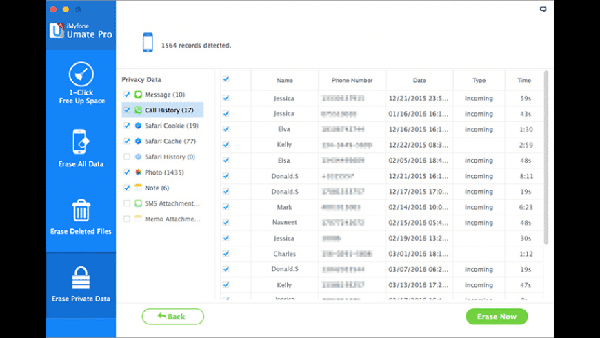 iMyfone Umate Pro截图