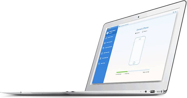 Wondershare SafeEraser截图