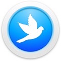 SyncBird pro Mac