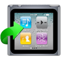4Media iPod to Mac Transfer