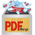 PDF Merge PDF Splitter for Mac
