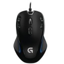 罗技G300s驱动