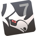 Rhinoceros 7