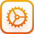 Deeper For Mac OS X 10.4 (TIGER)