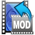 iFunia MOD Converter for Mac
