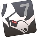 Rhinoceros 7 for Mac