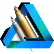 Affinity Designer for mac