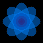 Particles Mac版