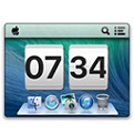 DesktopWidgets Mac