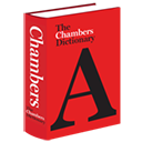 Chambers Dictionary