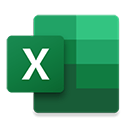 Microsoft Excel 2016