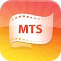 4Videosoft MTS Converter Mac