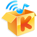 酷我音乐mac版下载