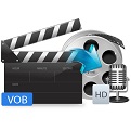 iCoolsoft VOB Converter for Mac