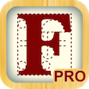 EverFont PRO Mac版