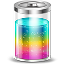 Battery Widget