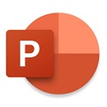 Microsoft PowerPoint 2019 Mac