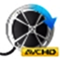 Bigasoft AVCHD Converter For Mac