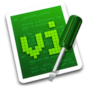 vimr for mac
