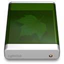 LightDisk