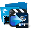 AnyMP4 MP3 Converter