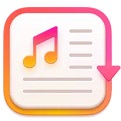Export for iTunes Mac