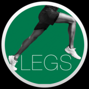 腿部训练