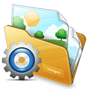 批量图像转换器