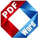 PDF to Word Converter