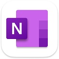 Microsoft OneNote 2019 Mac