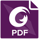 福昕高级PDF编辑器
