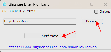 GlassWire怎么安装截图7