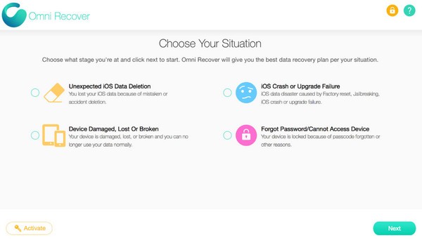 Omni Recover免费版