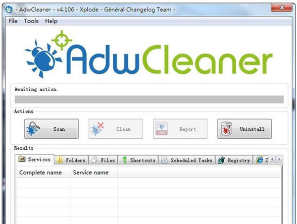 Malwarebytes特别版截图