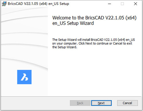 BricsCAD22中文版下载截图4