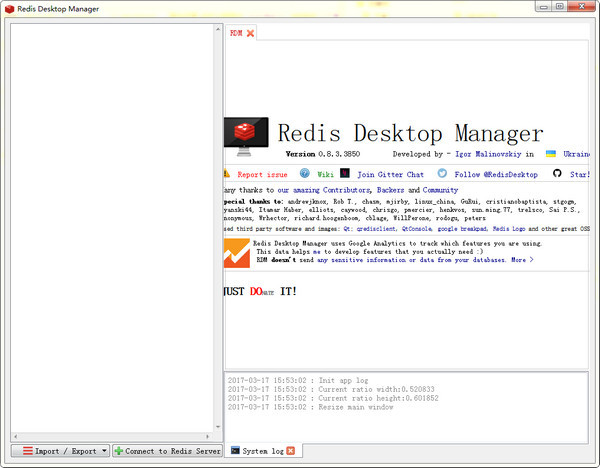 Redis Desktop Manager 2022.3破解版 第1张图片