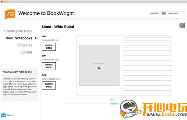 BookWright中文版