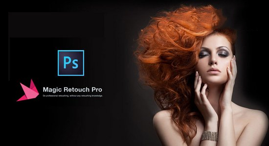 Magic Retouch Pro软件介绍