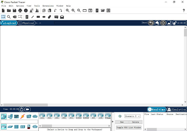 思科模拟器汉化教程4