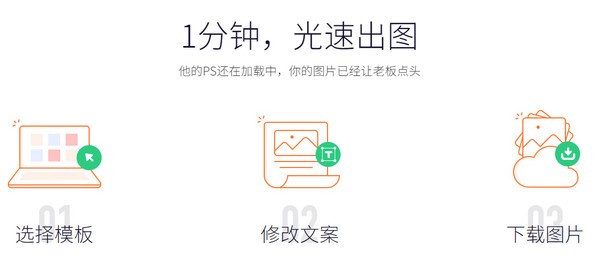 凡科快图VIP特别版截图