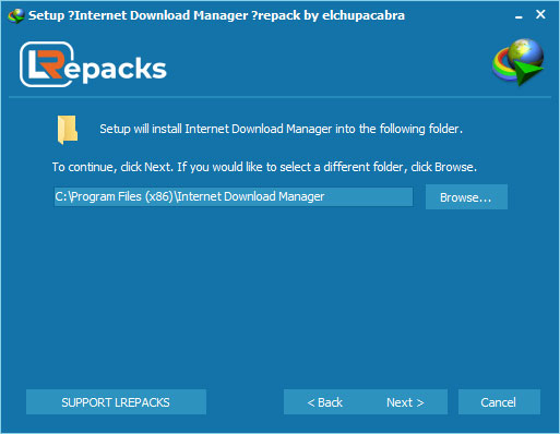 IDM俄罗斯大神版安装教程4