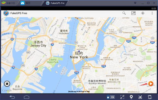BlueStacks模拟器海外版怎么玩Pokemon Go！