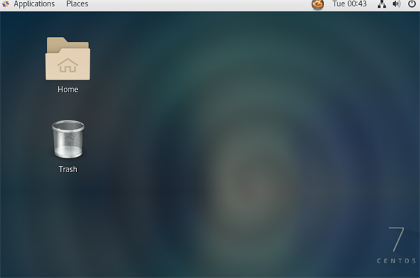 Xmanager免费版怎么连接Linux桌面