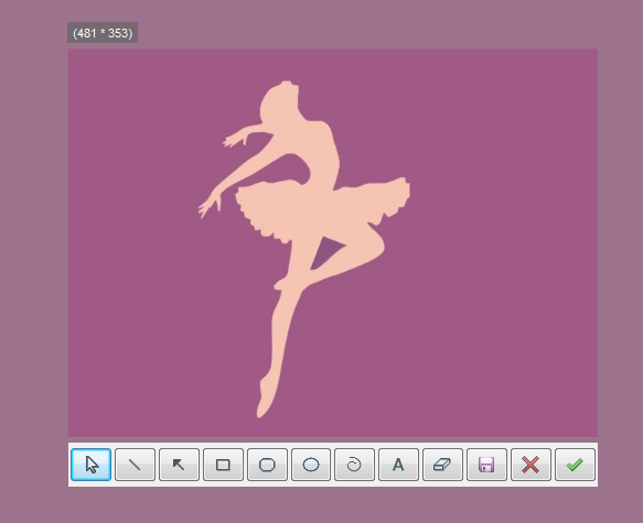 Snapshotor中文版使用教程截图