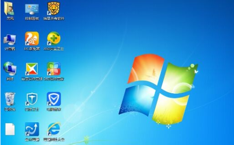 冰点还原怎么使用截图5