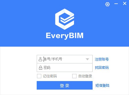 EveryBIM下载